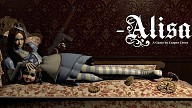 Alisa: The Awakening