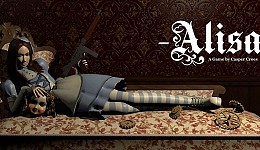Alisa: The Awakening