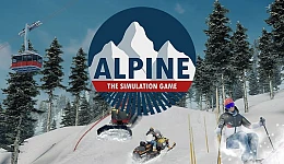 Alpine: The Simulation Game