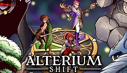 Alterium Shift