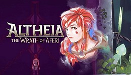 Altheia: The Wrath of Aferi