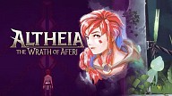 Altheia: The Wrath of Aferi