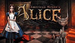 American McGee's Alice HD