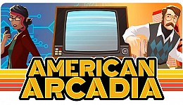 American Arcadia