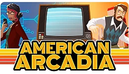 American Arcadia