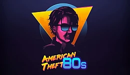 American Theft 80s