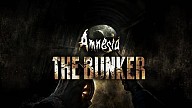 Amnesia: The Bunker