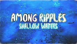 Among Ripples: Shallow Waters