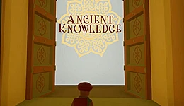 Ancient Knowledge