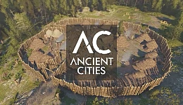 Ancient Cities
