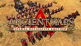 Ancient Wars: Sparta Definitive Edition