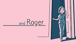 and Roger