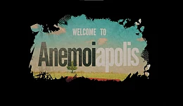 Anemoiapolis: Chapter 1