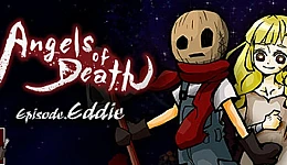 Angels of Death Episode.Eddie