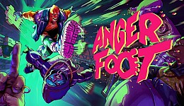 Anger Foot