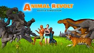 Animal Revolt Battle Simulator