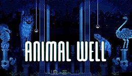 ANIMAL WELL