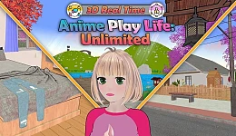 Anime Play Life: Unlimited