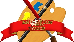 Anime Studio Tycoon