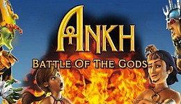 Ankh 3: Battle of the Gods