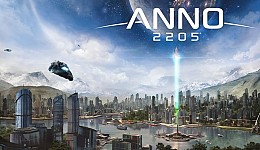 Anno 2205
