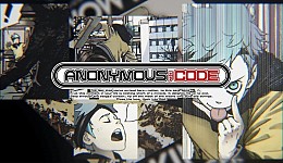 ANONYMOUS;CODE