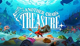 Another Crab's Treasure