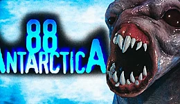 Antarctica 88