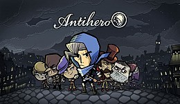 Antihero
