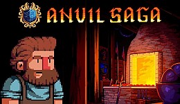 Anvil Saga