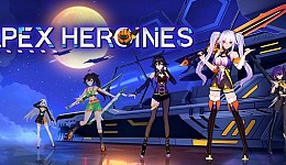 Apex Heroines