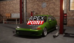 Apex Point