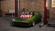 Apex Point