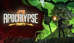 Apocalypse Party