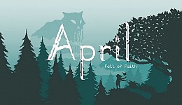 April Fall of Faith