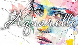 Aquarelle