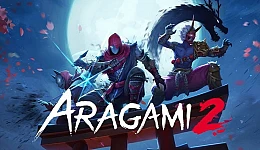 Aragami 2
