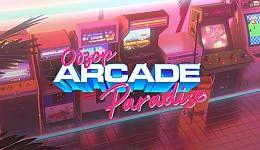 Arcade Paradise