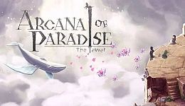 Arcana of Paradise: The Tower