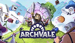Archvale