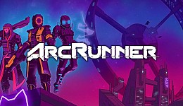 ArcRunner