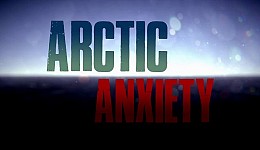 Arctic Anxiety