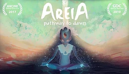 Areia: Pathway to Dawn