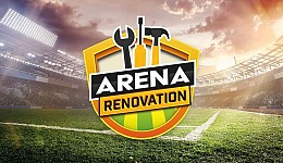 Arena Renovation