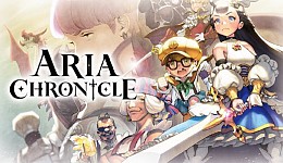 ARIA CHRONICLE