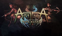 Aritana and the Twin Masks
