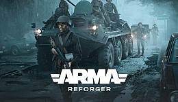 ARMA Reforger