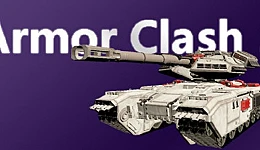 Armor Clash 3