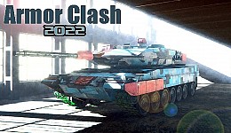 Armor Clash 2022