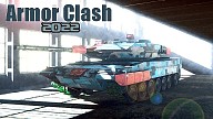 Armor Clash 2022